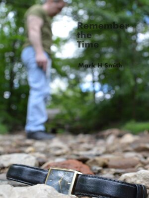 cover image of Remember the Time